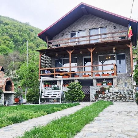 Zen House Villa Dubova Dış mekan fotoğraf