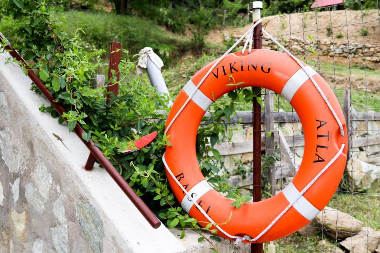 Zen House Villa Dubova Dış mekan fotoğraf