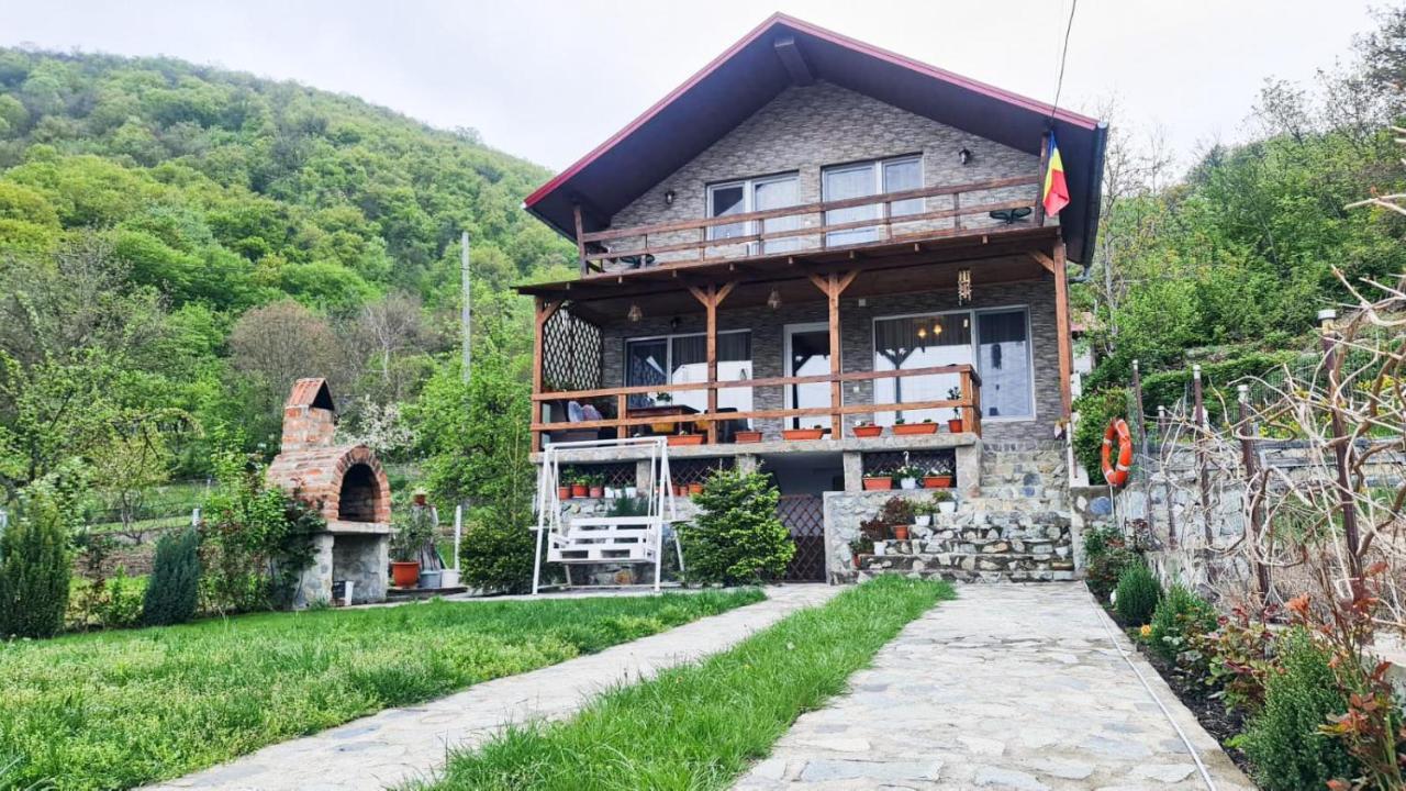 Zen House Villa Dubova Dış mekan fotoğraf