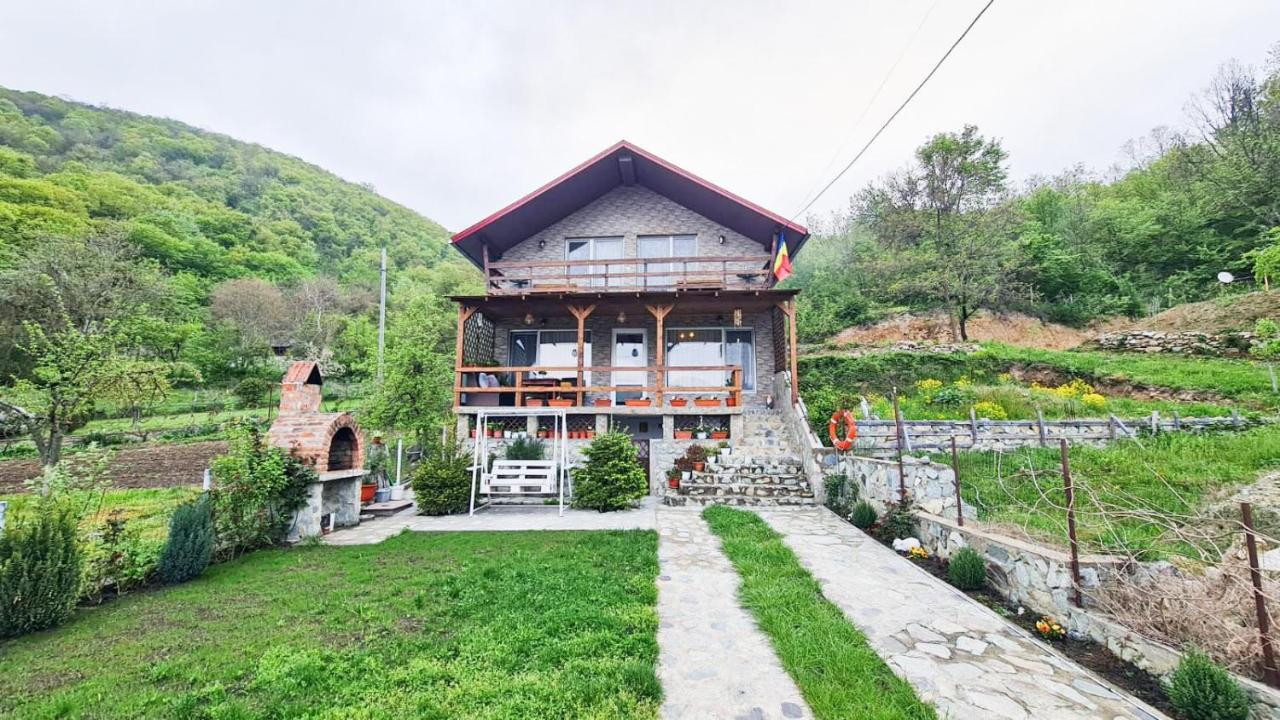 Zen House Villa Dubova Dış mekan fotoğraf