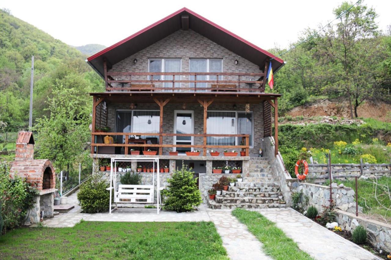 Zen House Villa Dubova Dış mekan fotoğraf